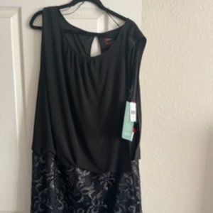 Scarlett - Special Occasion Plus Sized Dress